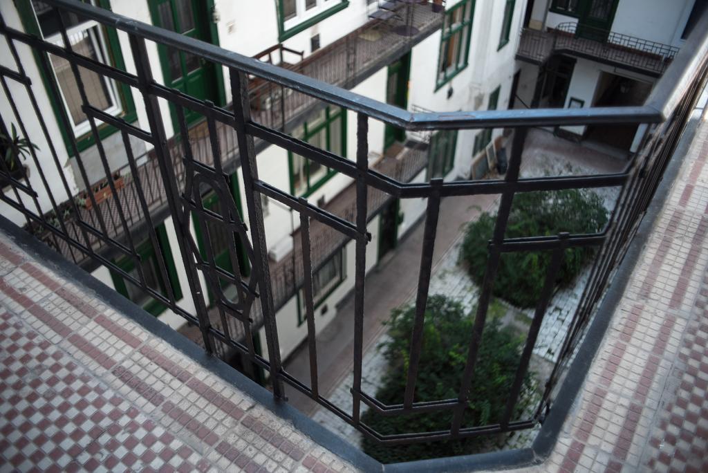 Friendly Home In The Center Budapest Exterior foto